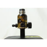 Powerhouse Counterpunch Regulator - Acid Wash - Black / Gold