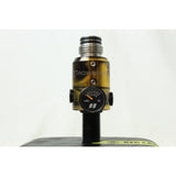 Powerhouse Counterpunch Regulator - Acid Wash - Black / Gold