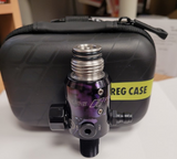 Powerhouse Counterpunch Regulator - Splash - Black / Purple