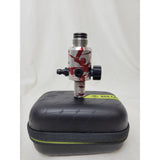 Powerhouse Counterpunch Regulator - Splash - Blood Splatter