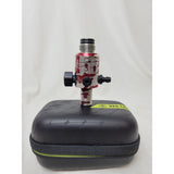 Powerhouse Counterpunch Regulator - Splash - Blood Splatter