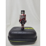 Powerhouse Counterpunch Regulator - Splash - Blood Splatter