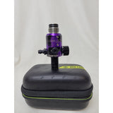 Powerhouse Counterpunch Regulator - Sponge - Black / Purple