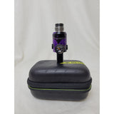 Powerhouse Counterpunch Regulator - Sponge - Black / Purple