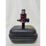Powerhouse Counterpunch Regulator - Sponge - Black / Red