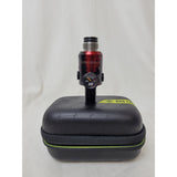 Powerhouse Counterpunch Regulator - Sponge - Black / Red