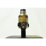 Powerhouse Counterpunch Regulator - Acid Wash - Black / Gold