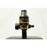 Powerhouse Counterpunch Regulator - Acid Wash - Black / Gold