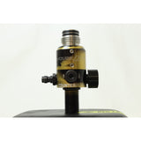 Powerhouse Counterpunch Regulator - Acid Wash - Black / Gold