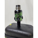 Powerhouse Counterpunch Regulator - Acid Wash - Black / Green