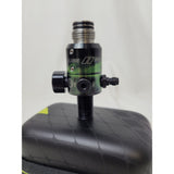 Powerhouse Counterpunch Regulator - Acid Wash - Black / Green