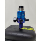 Powerhouse Counterpunch Regulator - Acid Wash - Blue / Purple