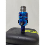 Powerhouse Counterpunch Regulator - Acid Wash - Blue / Purple