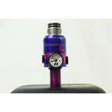 Powerhouse Counterpunch Regulator - Acid Wash - Cotton Candy