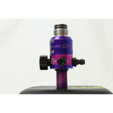 Powerhouse Counterpunch Regulator - Acid Wash - Cotton Candy