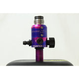 Powerhouse Counterpunch Regulator - Acid Wash - Cotton Candy