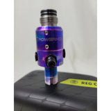 Powerhouse Counterpunch Regulator - Acid Wash - Cotton Candy