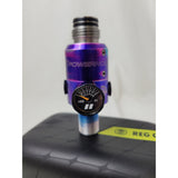 Powerhouse Counterpunch Regulator - Acid Wash - Cotton Candy