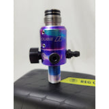 Powerhouse Counterpunch Regulator - Acid Wash - Cotton Candy