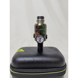 Powerhouse Counterpunch Regulator - Acid Wash - Forest