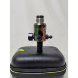 Powerhouse Counterpunch Regulator - Acid Wash - Forest