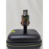 Powerhouse Counterpunch Regulator - Acid Wash - Forest