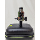 Powerhouse Counterpunch Regulator - Acid Wash - Forest