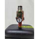 Powerhouse Counterpunch Regulator - Acid Wash - Hunter