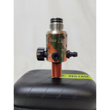 Powerhouse Counterpunch Regulator - Acid Wash - Hunter