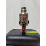 Powerhouse Counterpunch Regulator - Acid Wash - Hunter