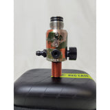 Powerhouse Counterpunch Regulator - Acid Wash - Hunter