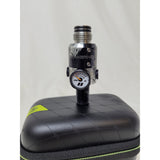 Powerhouse Counterpunch Regulator - Acid Wash - Midnight
