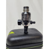 Powerhouse Counterpunch Regulator - Acid Wash - Midnight