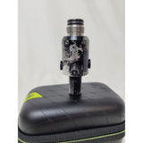 Powerhouse Counterpunch Regulator - Acid Wash - Midnight
