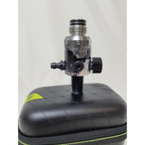 Powerhouse Counterpunch Regulator - Acid Wash - Midnight