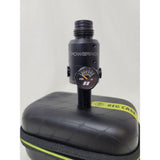 Powerhouse Counterpunch Regulator - Blackout (Dust Black/Black)