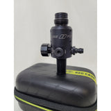 Powerhouse Counterpunch Regulator - Blackout (Dust Black/Black)