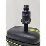 Powerhouse Counterpunch Regulator - Blackout (Dust Black/Black)