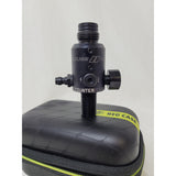 Powerhouse Counterpunch Regulator - Blackout (Dust Black/Black)
