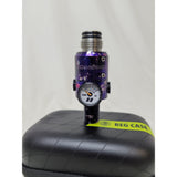 Powerhouse Counterpunch Regulator - Purple Galaxy