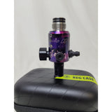 Powerhouse Counterpunch Regulator - Purple Galaxy