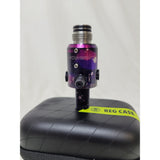 Powerhouse Counterpunch Regulator - Purple Galaxy
