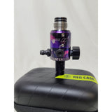 Powerhouse Counterpunch Regulator - Purple Galaxy