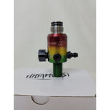 Powerhouse Counterpunch Regulator - Gloss Rasta