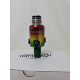 Powerhouse Counterpunch Regulator - Gloss Rasta