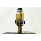 Powerhouse Counterpunch Regulator - Gloss Gold