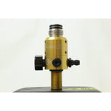 Powerhouse Counterpunch Regulator - Gloss Gold