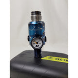 Powerhouse Counterpunch Regulator - Blue Galaxy