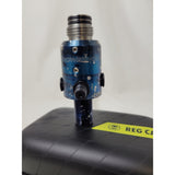 Powerhouse Counterpunch Regulator - Blue Galaxy