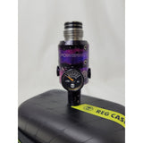 Powerhouse Counterpunch Regulator - Pink Galaxy